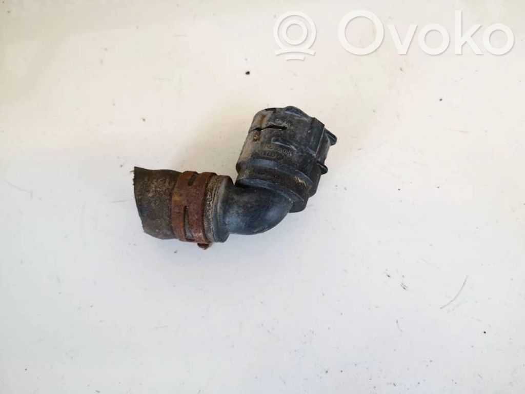 Volkswagen Tiguan Conductă/furtun lichid de răcire motor 