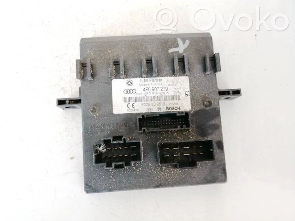Module d'éclairage LCM   4F0907279,F005V00619,4F0907279,4F0907279K,F005V00619