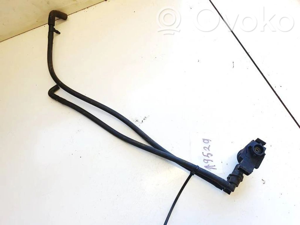 Ford Transit Electroválvula del turbo 