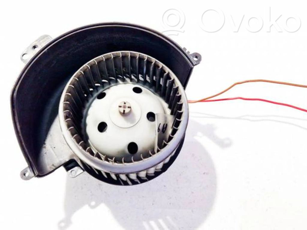 Opel Astra G Ventilator aerotermă 