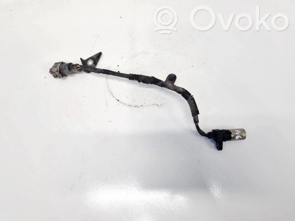 Toyota Avensis T270 Sensore di posizione dell’albero motore