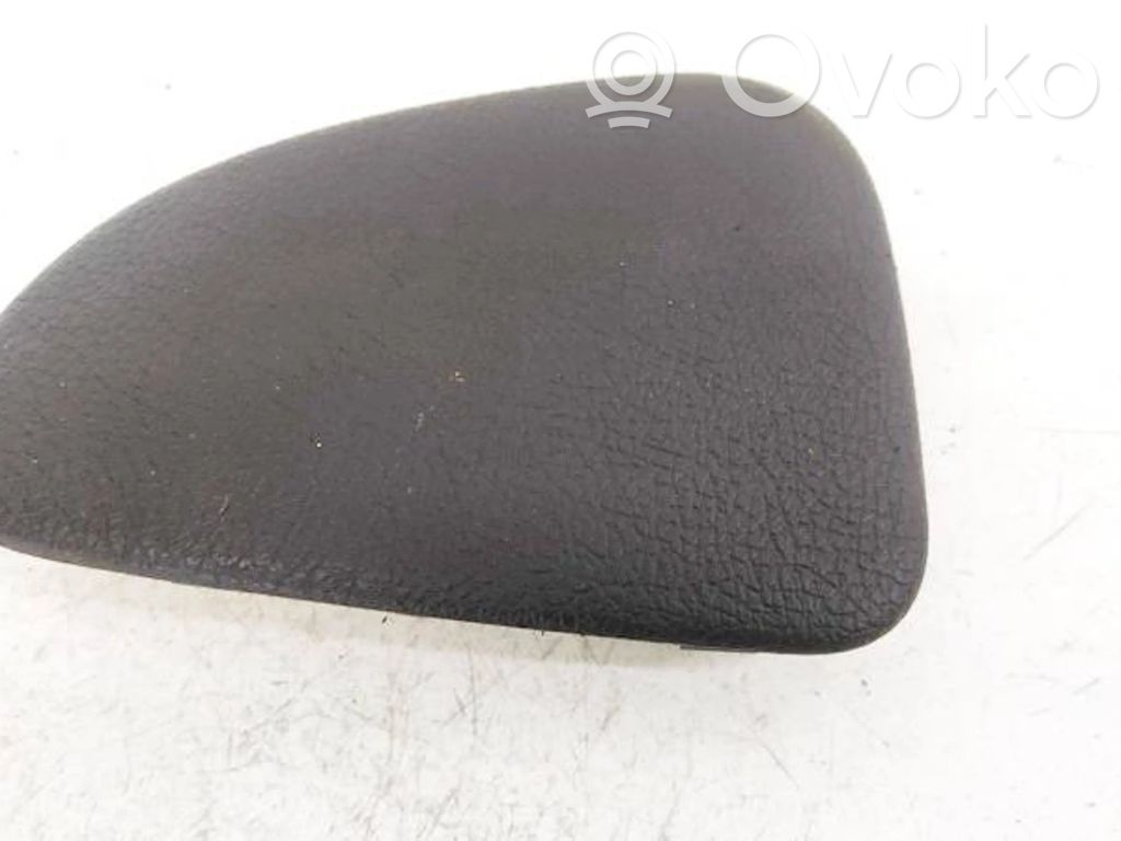 Peugeot 206 Altra parte interiore 