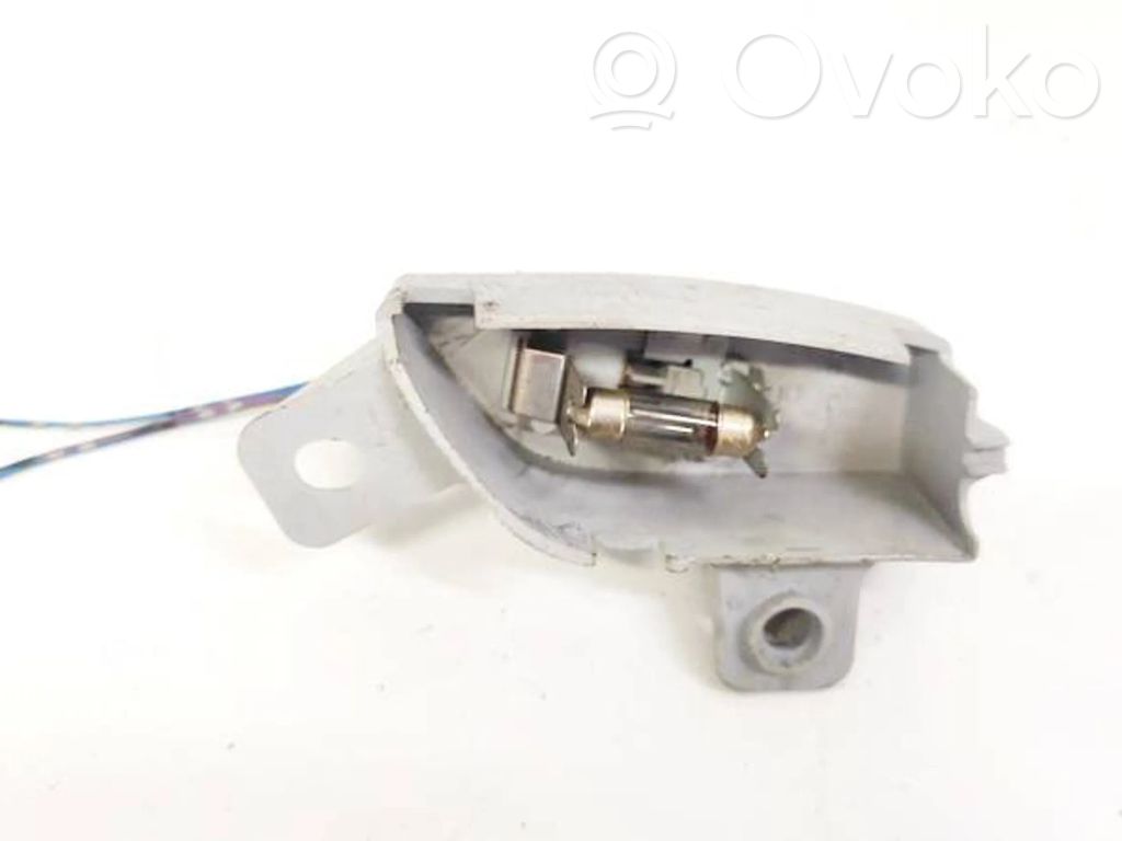 Subaru Outback Otras luces interiores 
