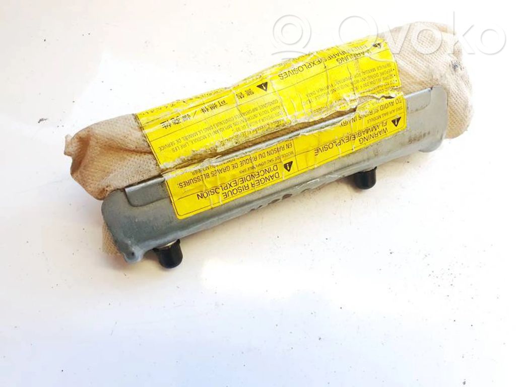 Mitsubishi Space Star Airbag scaun 