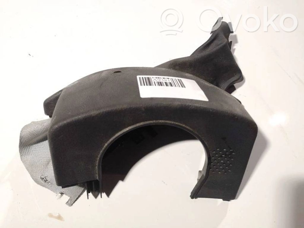Peugeot 3008 I Altra parte interiore