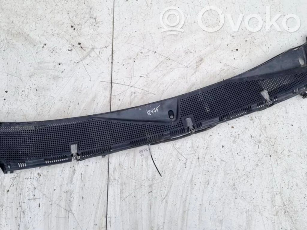 Mercedes-Benz ML W163 Apărătoare ștergătoare 