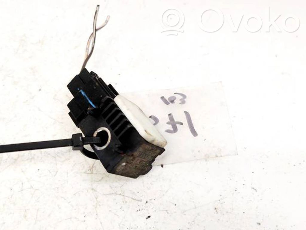 Airbagsensor Crashsensor Drucksensor   3M5T14B342AB,3M5T14B342AB,3M5T14B342AB,3M5T14B342AB