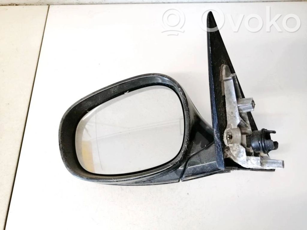 Veidrodėlis (elektra valdomas)   C0142203,C0142203