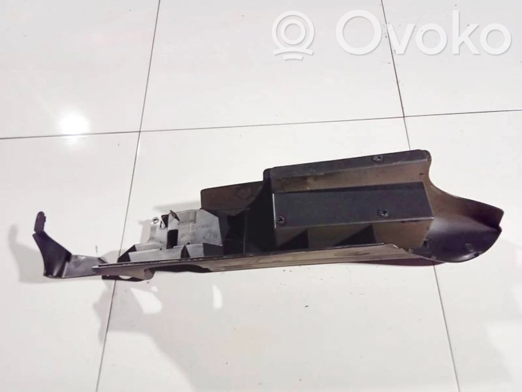 Alfa Romeo 156 Altra parte interiore