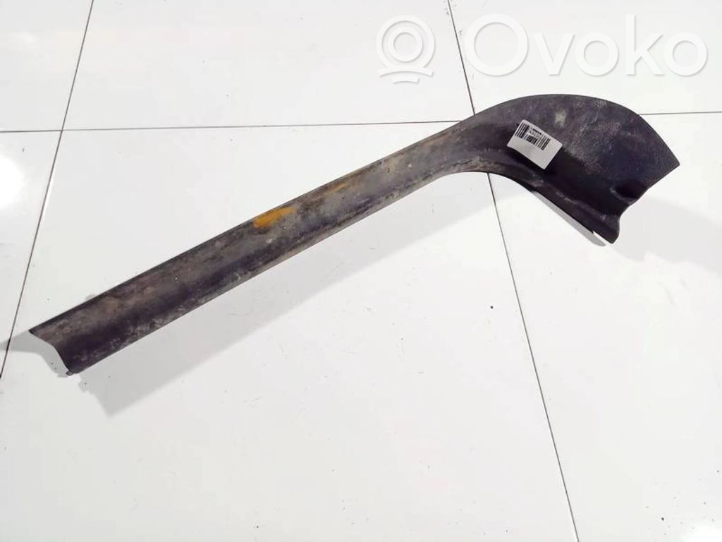 Peugeot 407 Altra parte interiore