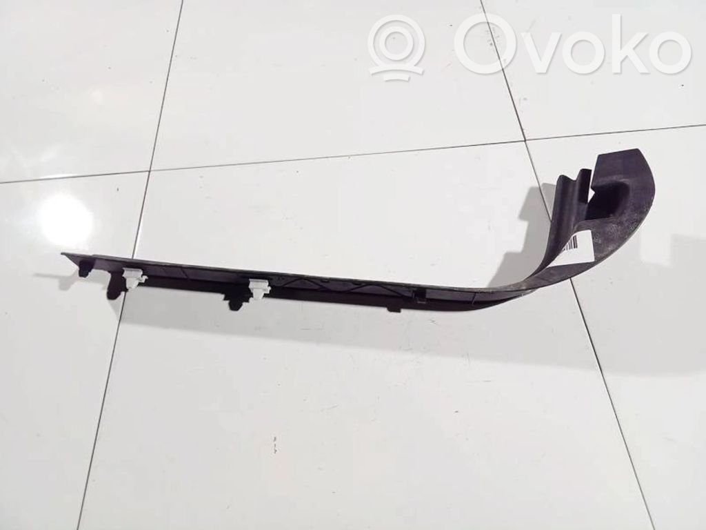 Peugeot 407 Alte piese de interior 