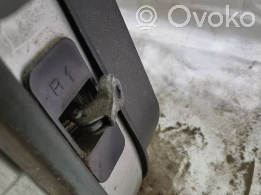Opritor ușă spate