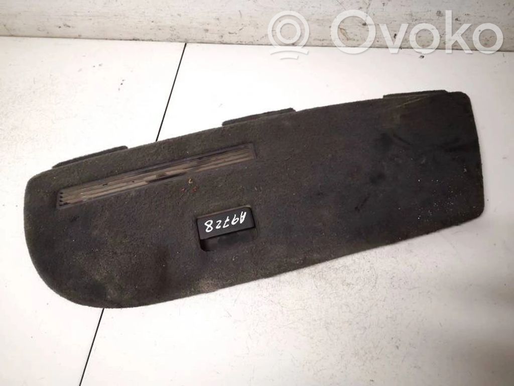 Audi A3 S3 8L Alte piese de interior 