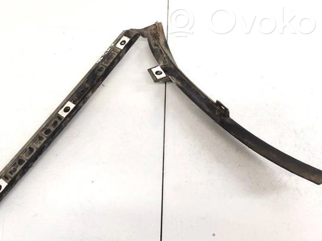 Volkswagen PASSAT B5 Suport montare bară spate 