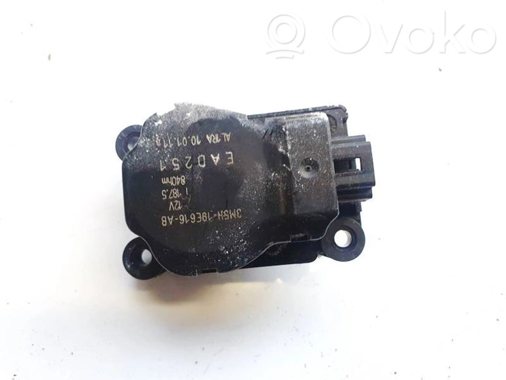 Ford Galaxy Motorino attuatore aria