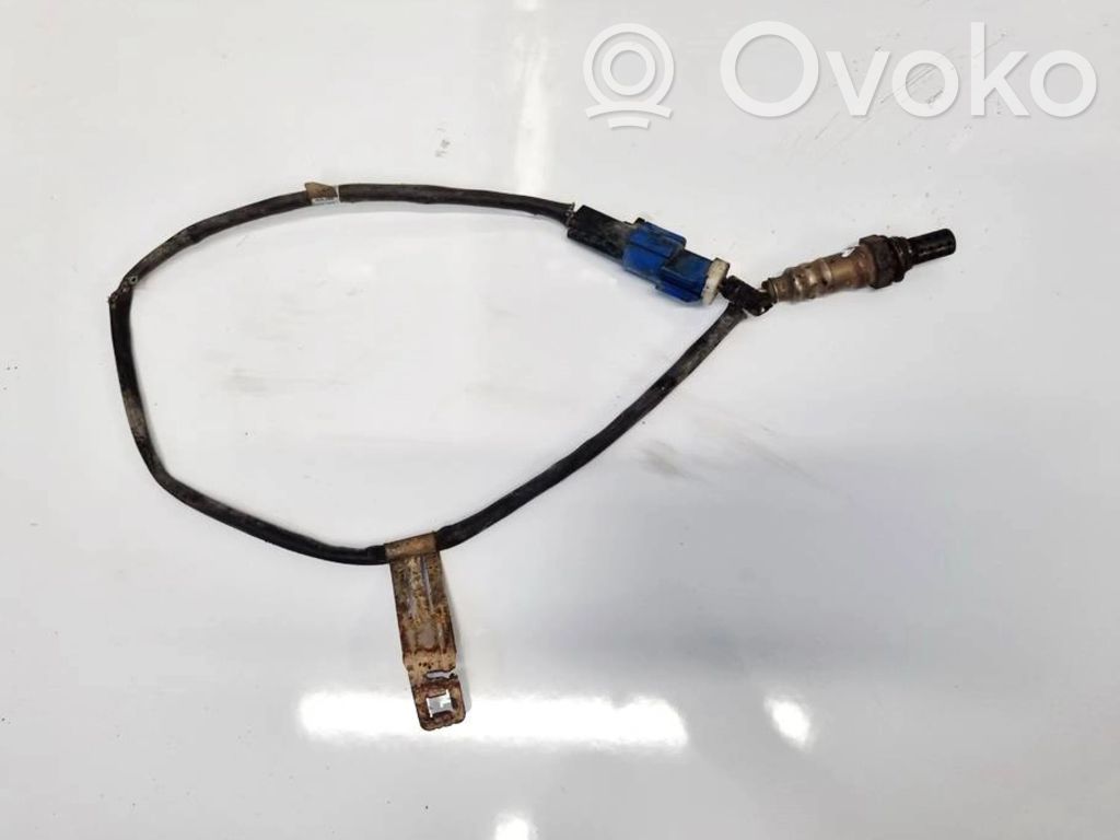 Volvo V50 Зонд «Lambda» 
