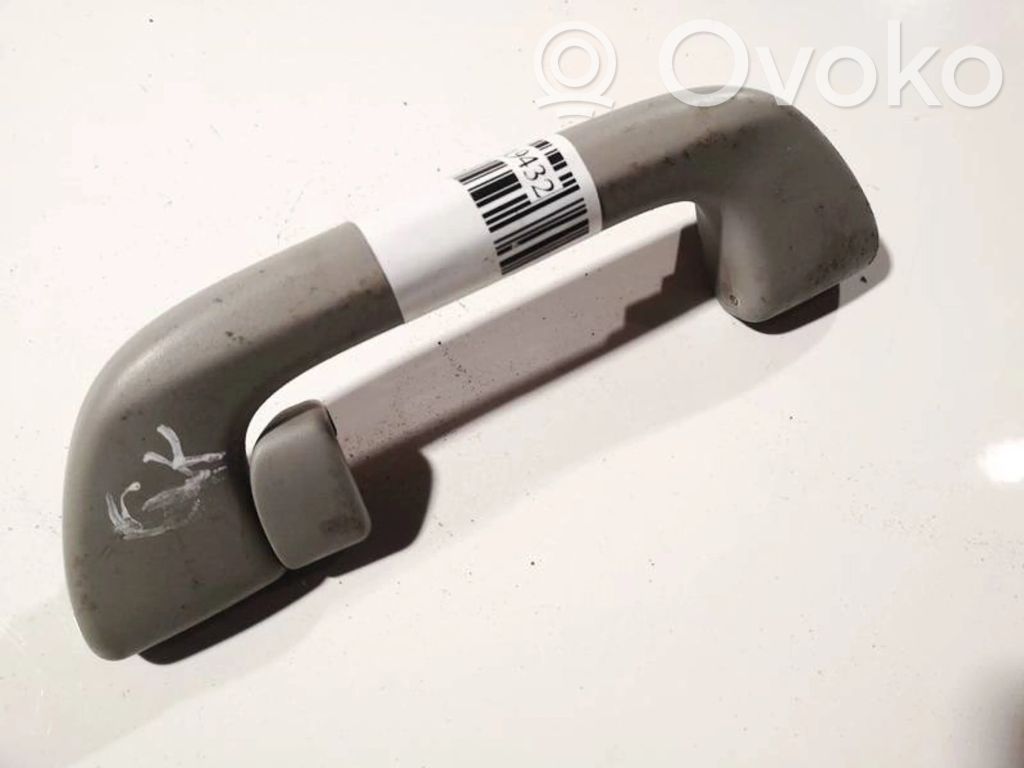 Honda Civic Mâner viraj interior ușă spate 
