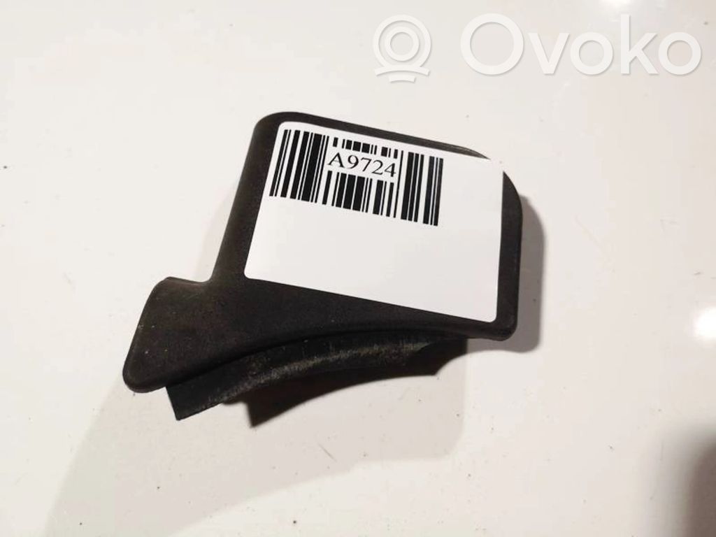 Opel Zafira A Altra parte interiore 