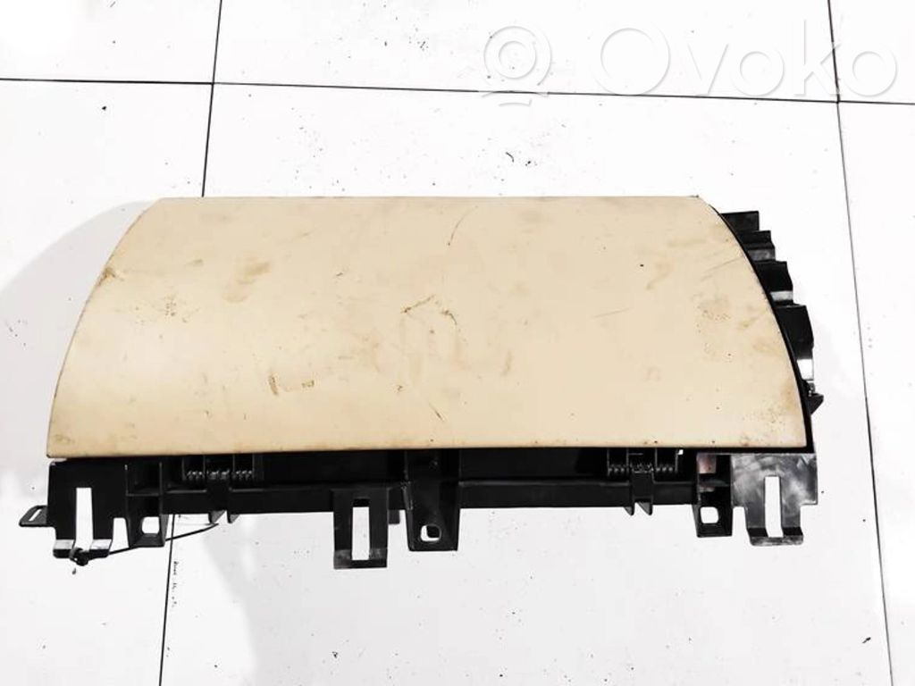 Jaguar XF Schowek deski rozdzielczej 