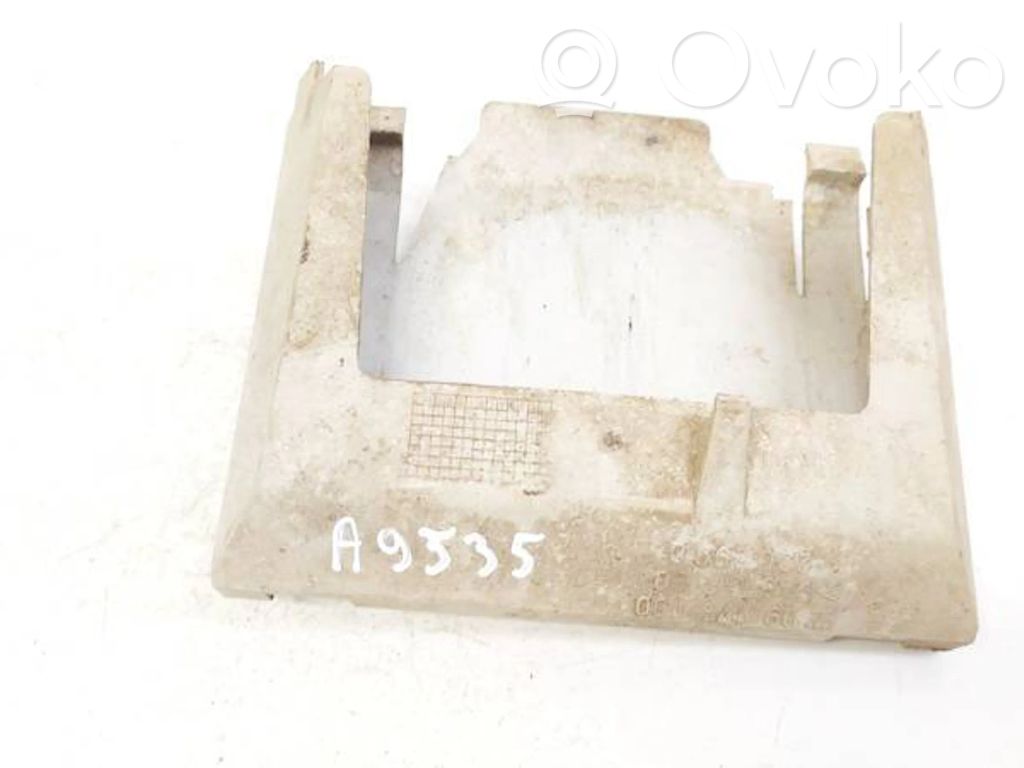 Opel Astra G Altra parte esteriore