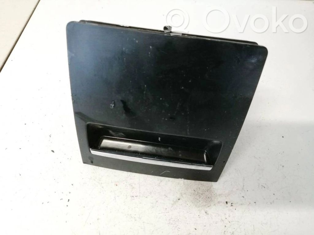 Skoda Superb B6 (3T) Handschuhfach 