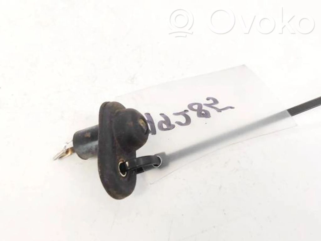 Sensor de la puerta delantera coupé