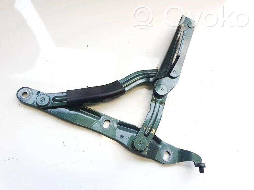 Audi TT Mk1 Engine bonnet/hood hinges 