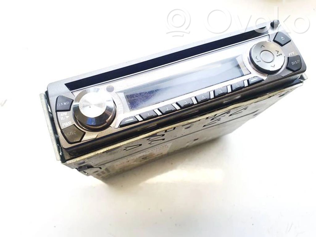 Panel / Radioodtwarzacz CD/DVD/GPS   CQC1321NW,CQC1321NW,CQC1321NW,CQC1321NW