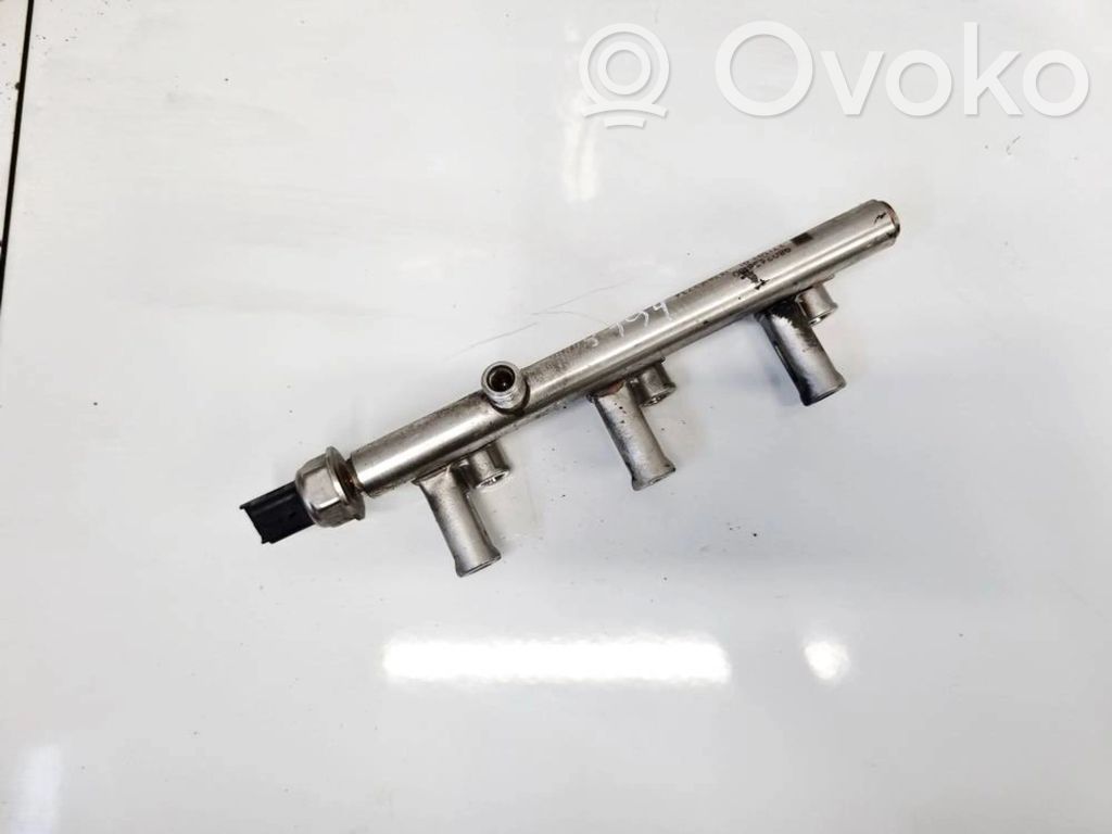 Opel Crossland X Rampă alimentare injectoare 