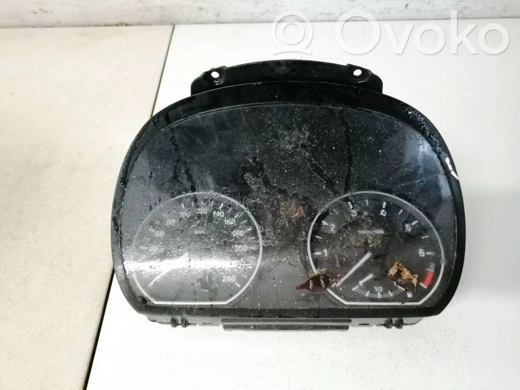Speedometer (instrument cluster)   102493285,916681302,102493285,916681302