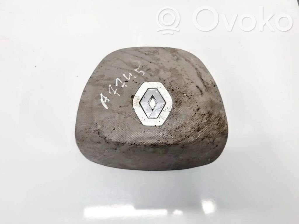 Renault Zoe Airbag volan 