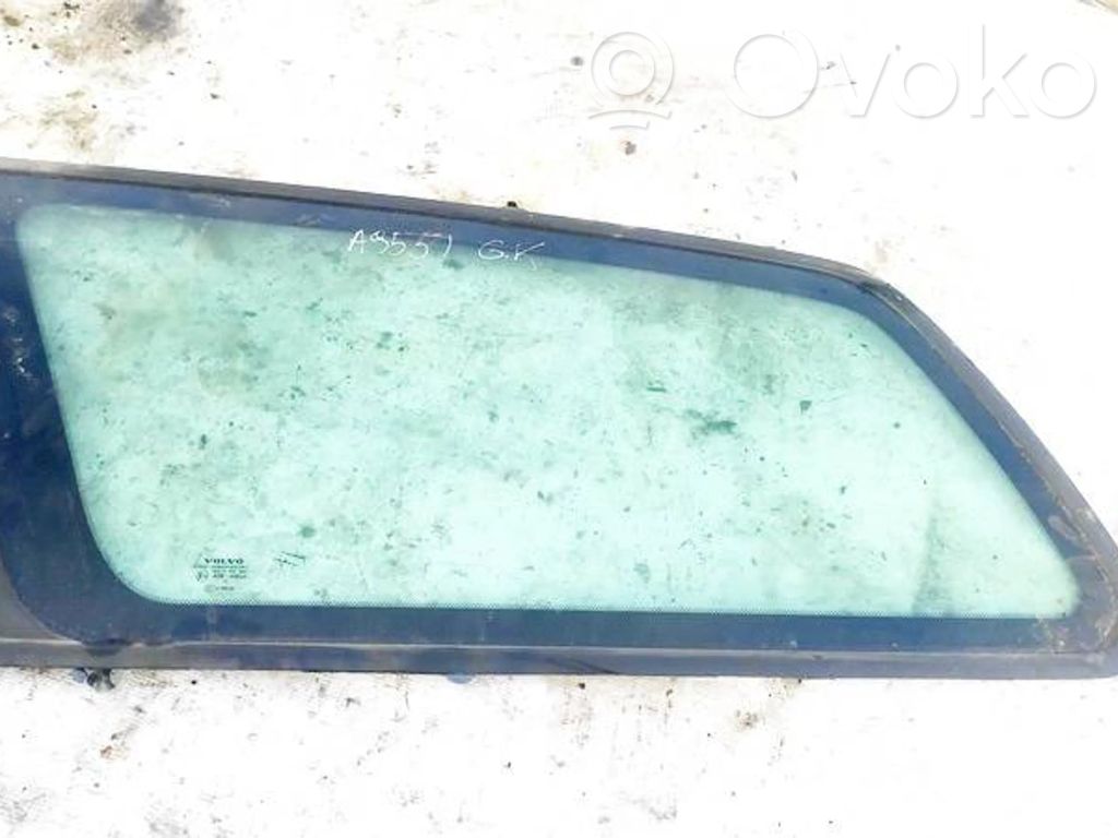 Vidrio lateral trasero   AS2,E000190,AS2,E000190