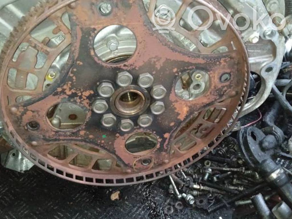 BMW X5 E70 Flywheel 