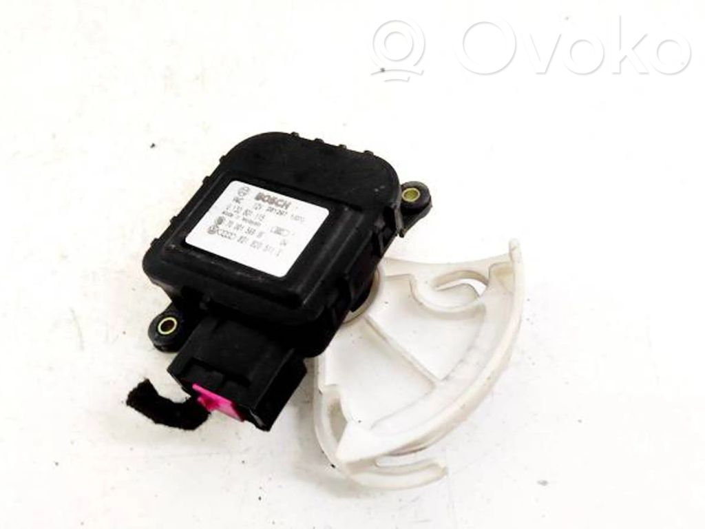 Volkswagen PASSAT B5 Motorino attuatore aria