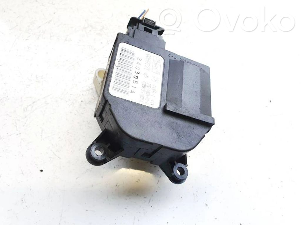 Motorino attuatore aria   006972T,1000024010,006972T,1000024010,2403051A