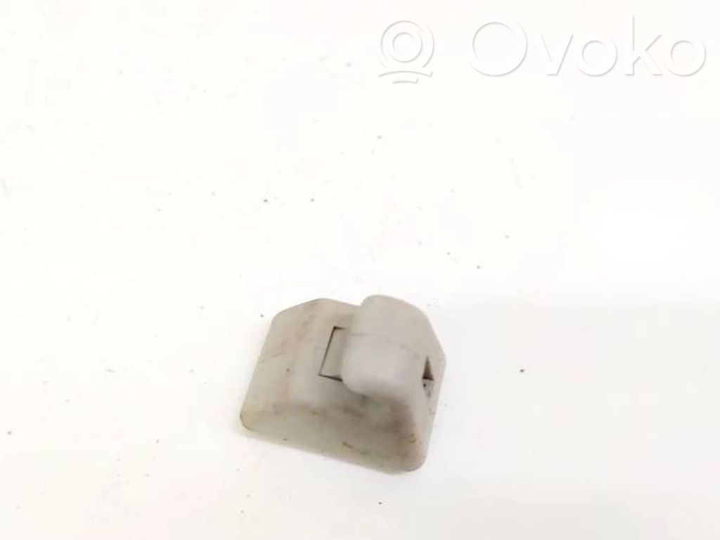 Opel Astra G Altra parte esteriore 