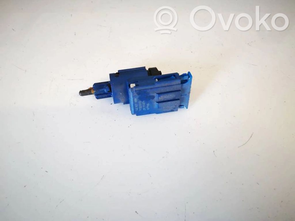 Skoda Roomster (5J) Interruttore del pedale del freno