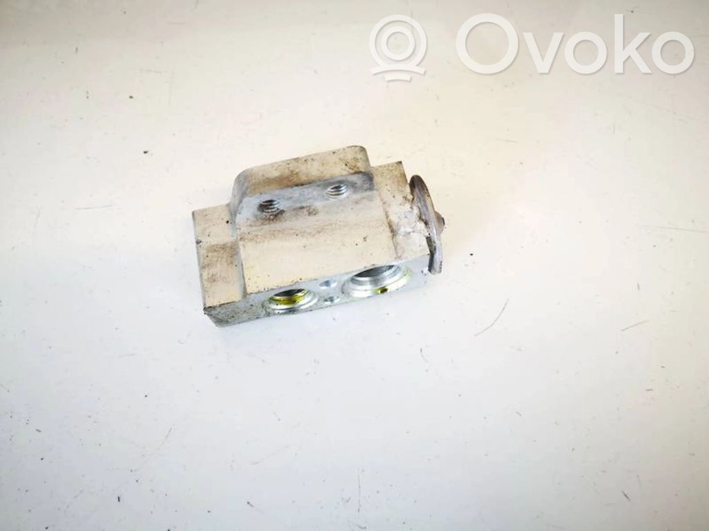 Volkswagen PASSAT B6 Zawór rozprężny klimatyzacji A/C