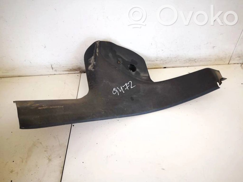 Honda Civic Alte piese de interior