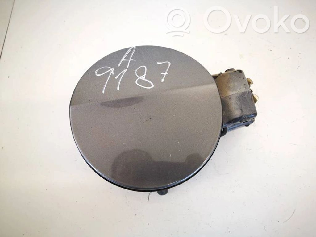 Volkswagen PASSAT B6 Sportello del serbatoio del carburante 