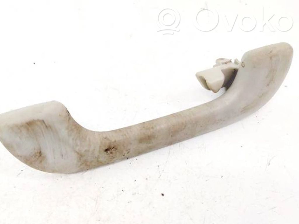Nissan Qashqai Maniglia interna tetto posteriore 