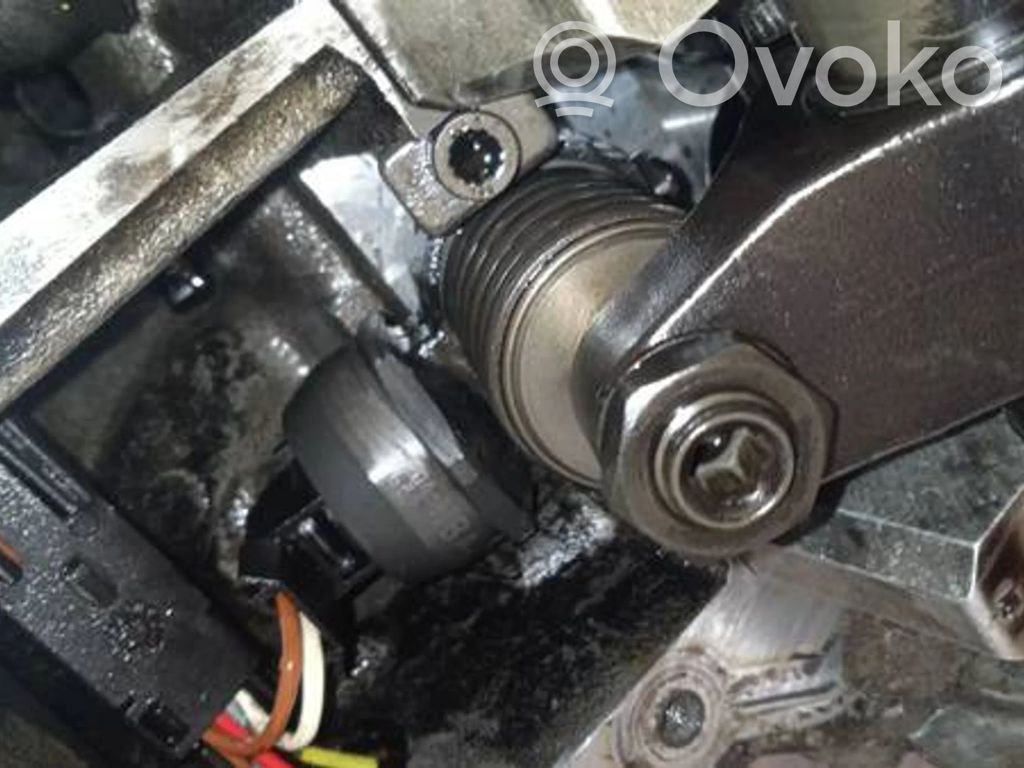 Seat Toledo III (5P) Iniettore 