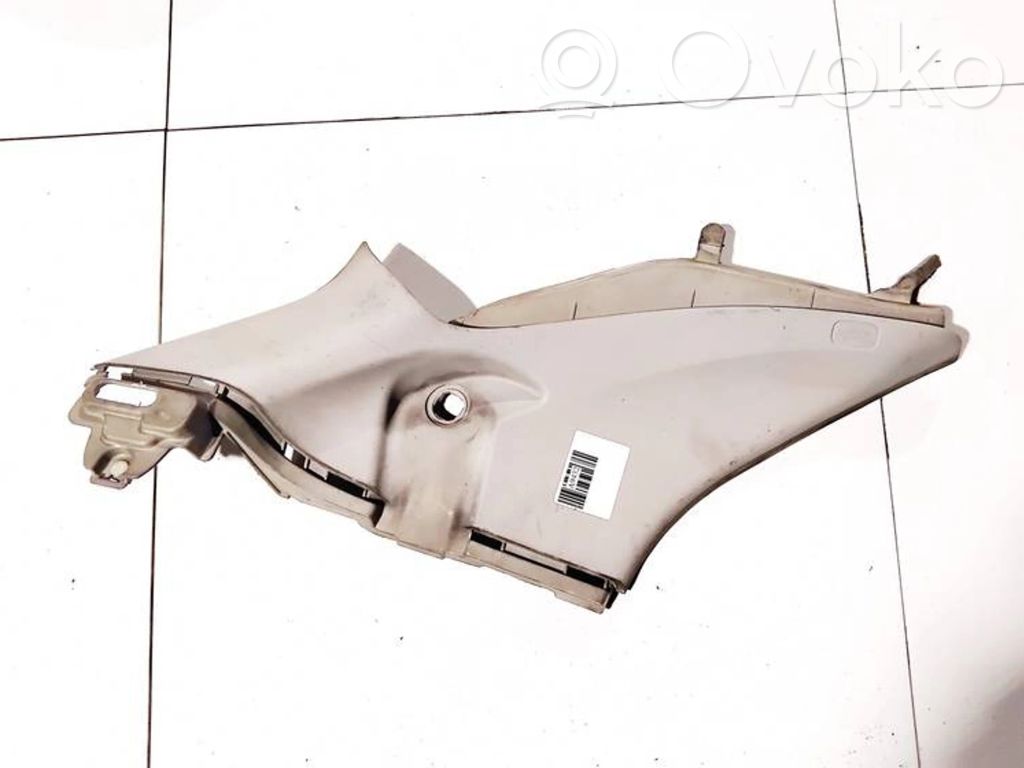 Honda Civic Inne części wnętrza samochodu 