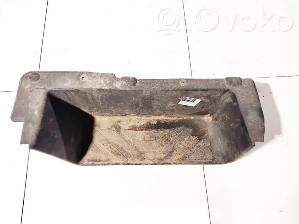 Ford Transit Capac prag față 