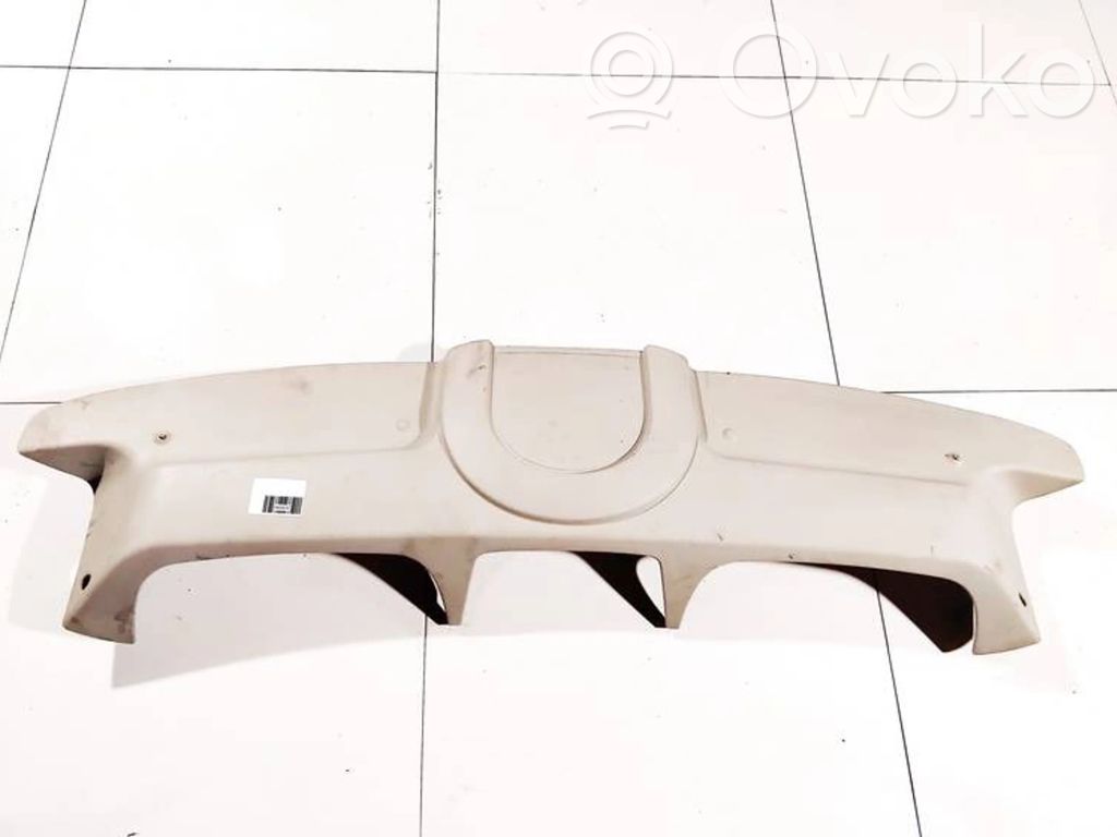 Fiat Scudo Other interior part 