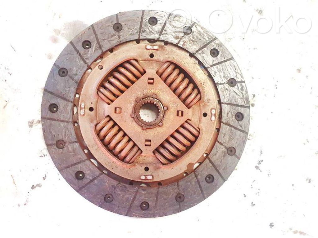 Fiat Scudo Spingidisco della frizione 