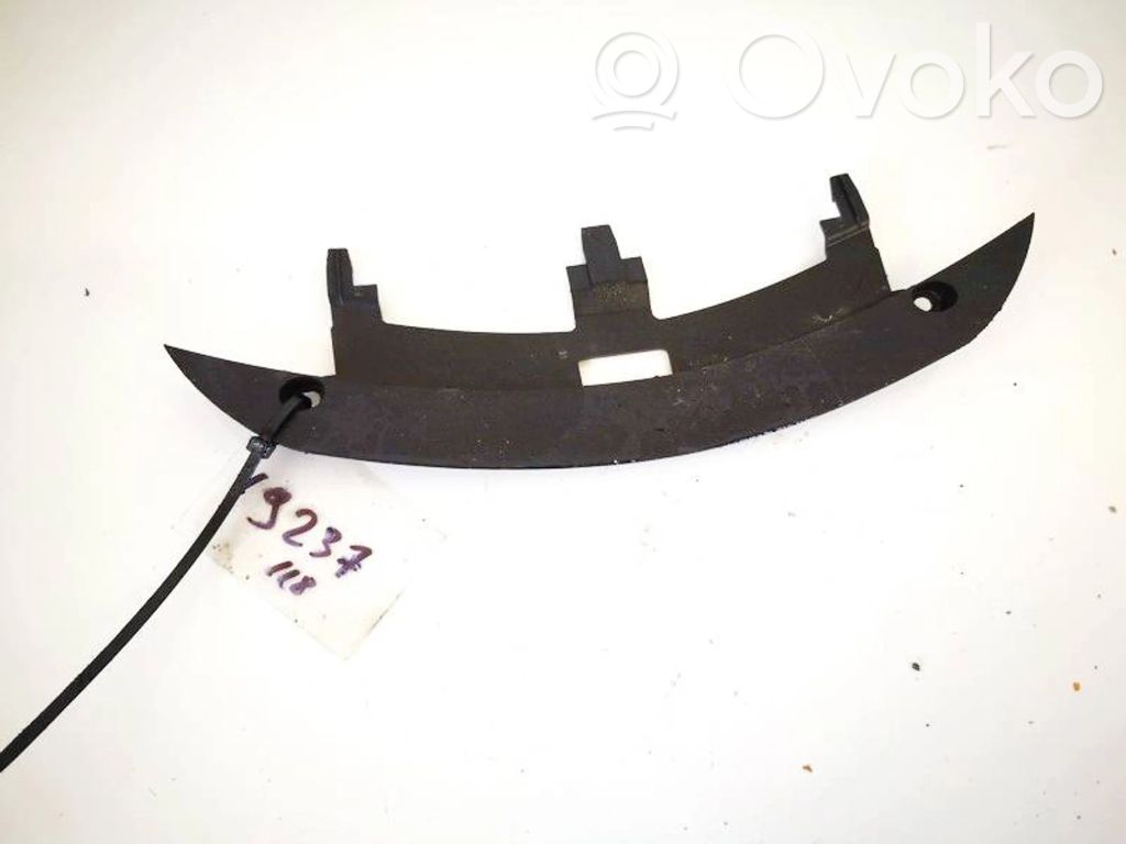 Fiat Croma Altra parte interiore