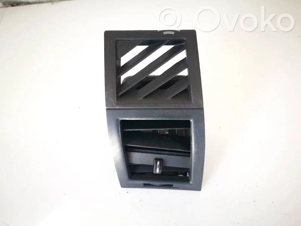 Chrysler 300 - 300C Rejilla de ventilación central del panel