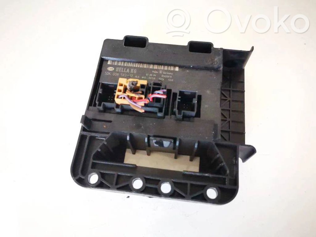 Volkswagen Golf V Module confort 