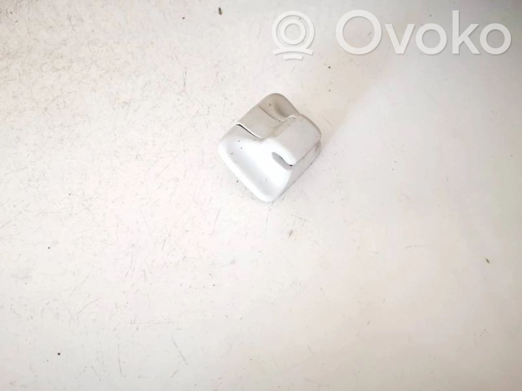Volkswagen Golf V Altra parte interiore